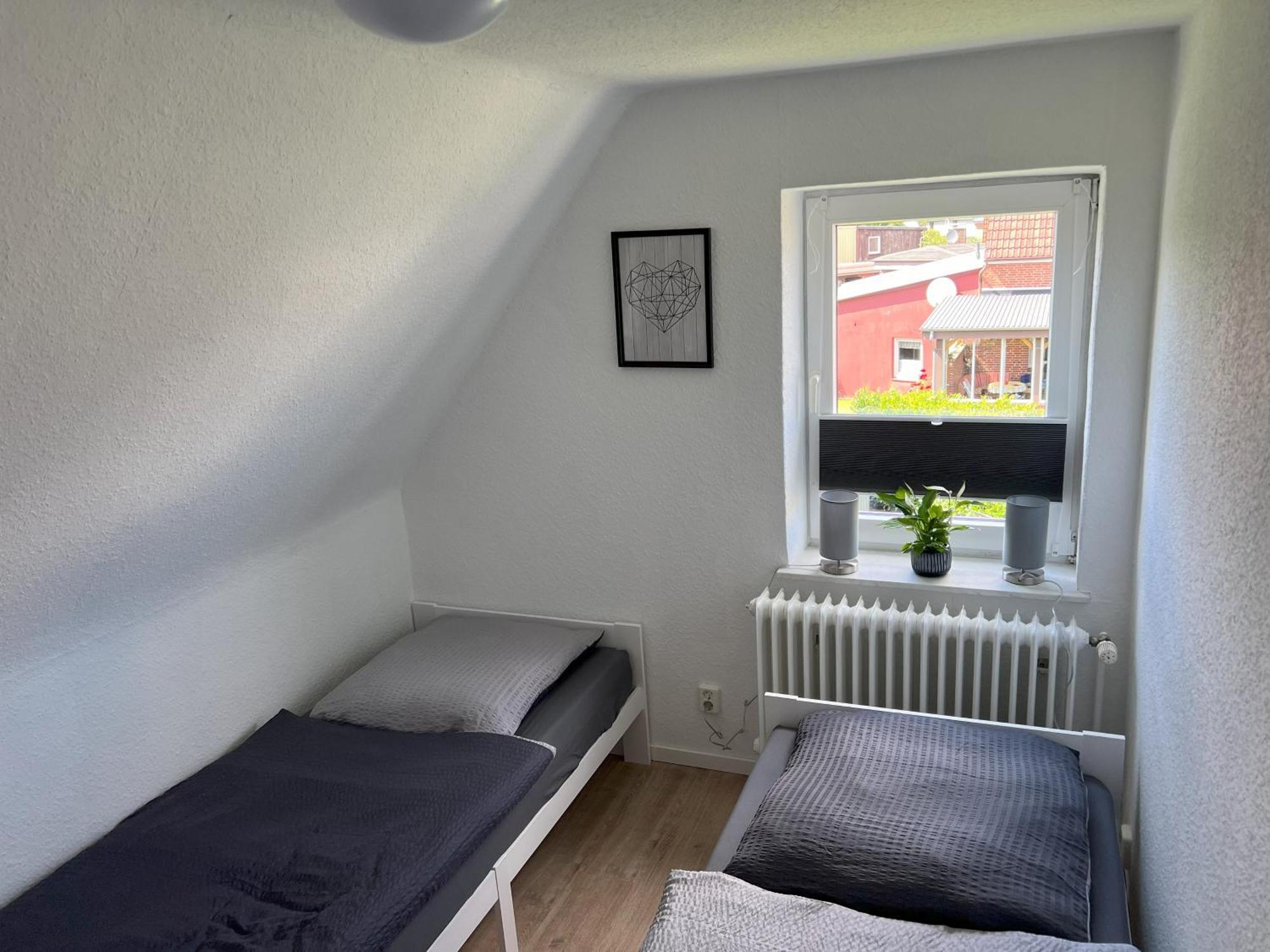 Ferienhaus Albersdorf Albersdorf  Exteriör bild